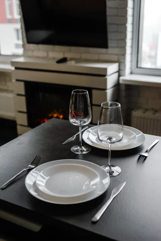 Апартаменты в стиле Loft рядом с Крокус-сити