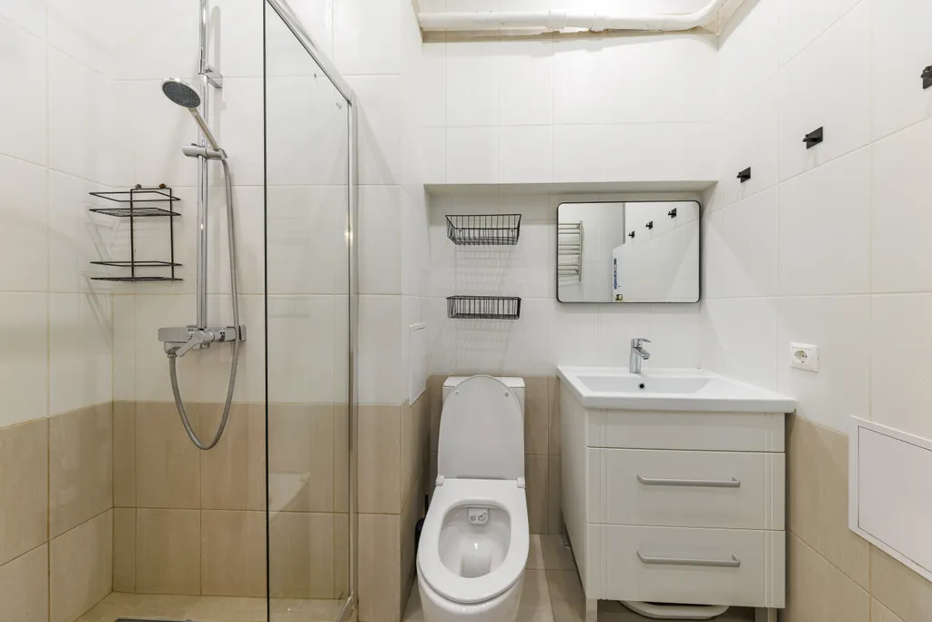 Прекрасная квартира в самом центре Тулы