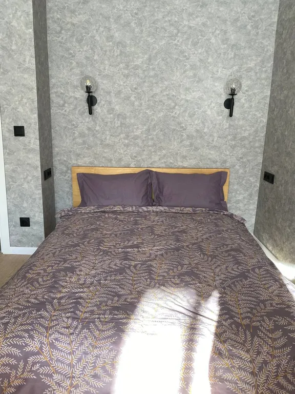 Квартира Квартира Апарт Sweet Home у Парка Победы — Санкт-Петербург