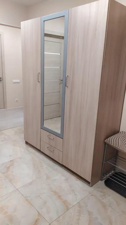 Квартира у Ледового Дворца