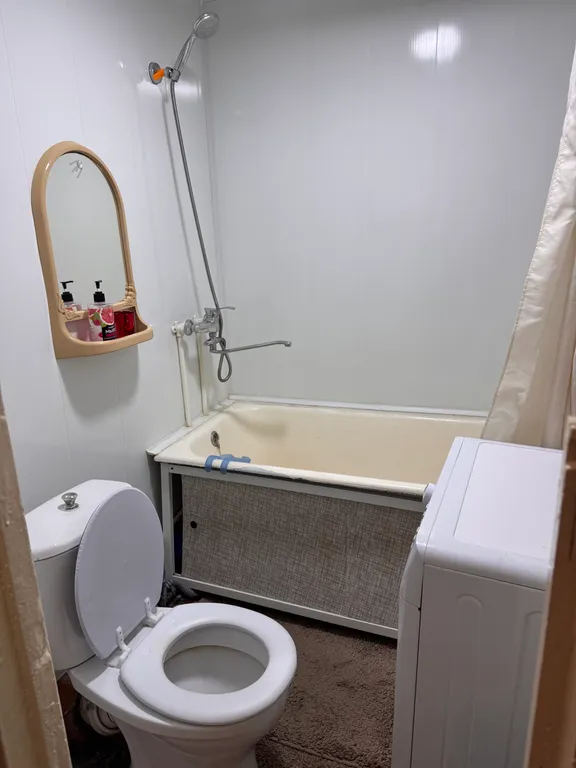 Доступная квартира