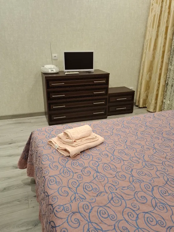 Уютная квартира в самом центре города