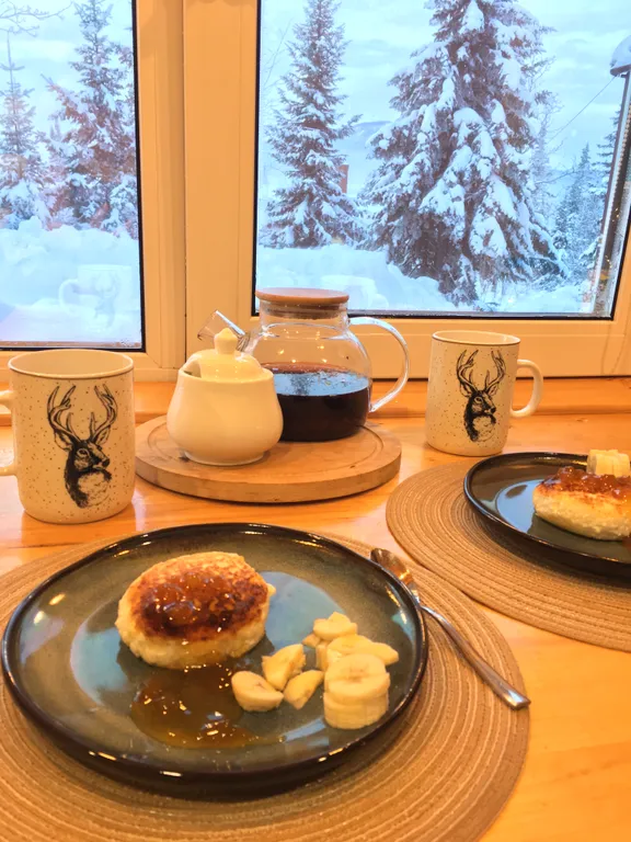 Дом с баней