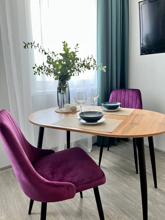 Квартира Квартира Уютная студия в центре города — Екатеринбург