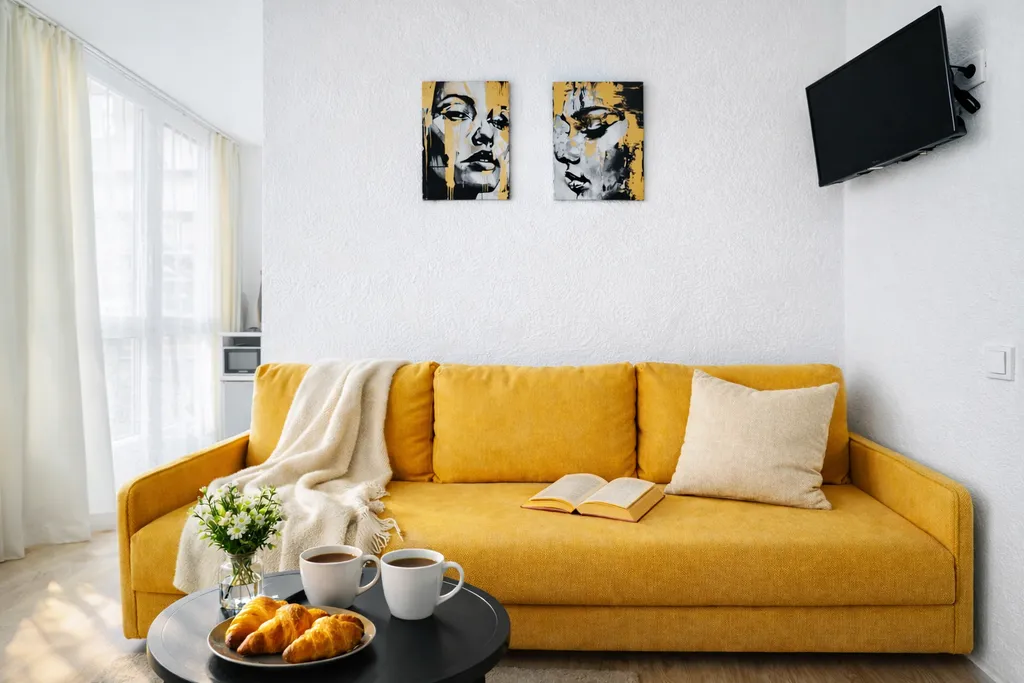 Квартира Апартаменты в центре города — аренда посуточно в Минск