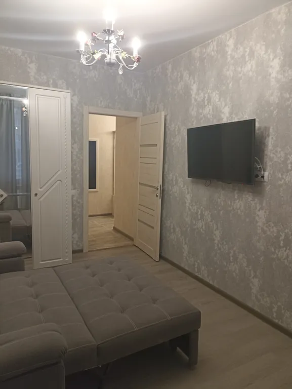 Квартира 2-комнатная Квартира — Анапа