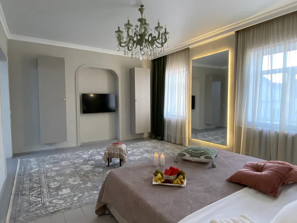 Коттедж Гостеприимный дом в исторической части города — Дербент