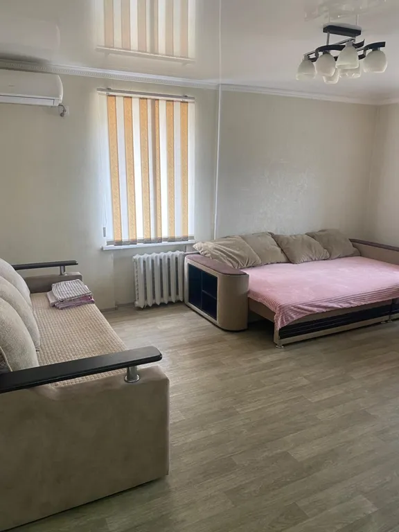 Уютная квартира на въезде в Каменск