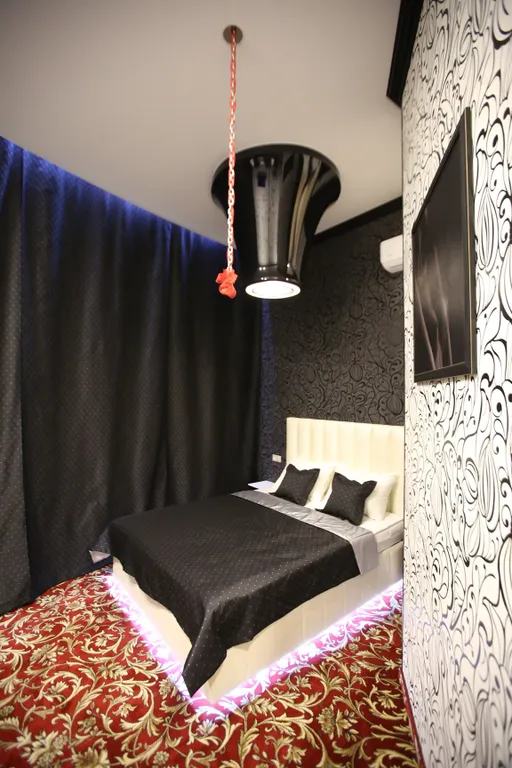 Квартира Комната — аренда посуточно в Красноярск