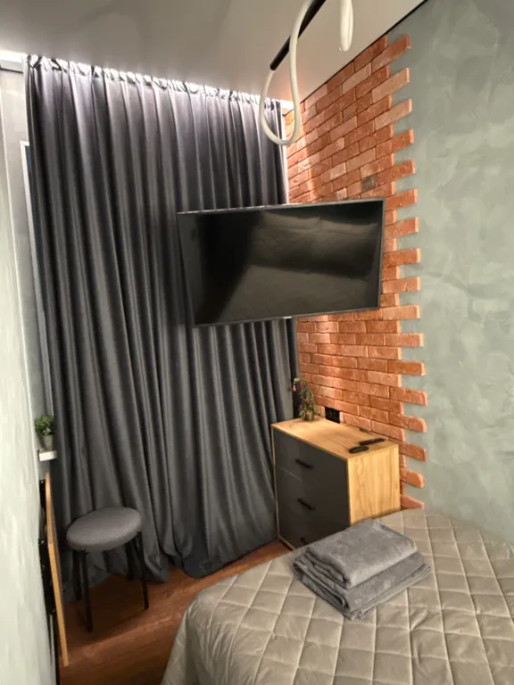 Уютная квартира в пешей доступности от горнолыж. курорта Big Wood