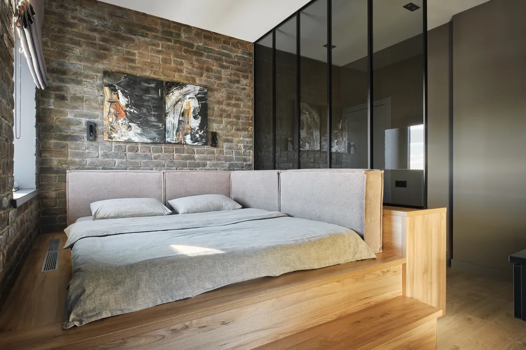 Бизнес-апартамент Пётр Столыпин