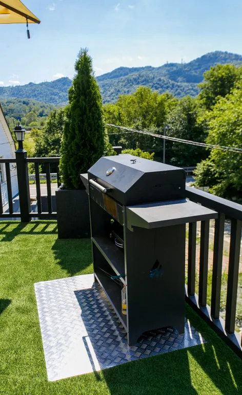 Коттедж Коттедж Villa Valentina — Казачий Брод