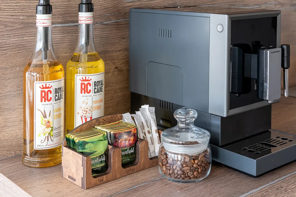 Апартаменты с видом на море by VVO Apartments