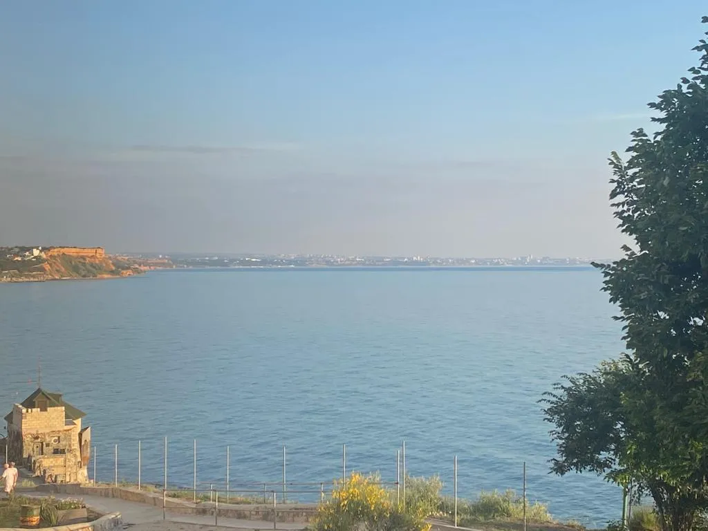 Уютные просторные апартаменты Звездный берег