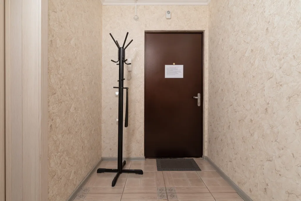 Квартира Квартира для комфортного отдыха всей семьёй — Краснодар