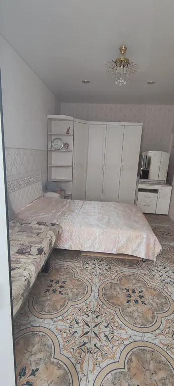 Квартира 1-комнатная Квартира — Геленджик