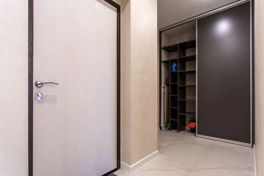 Квартира Дизайнерские апартаменты в жк покровка-life — Красноярск