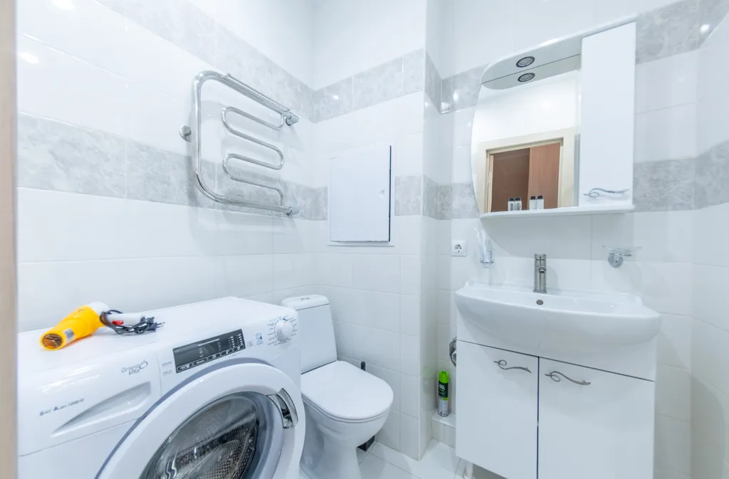 ColorApartments. Свадебный комфорт