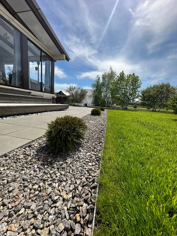 Дом-баня Nickol