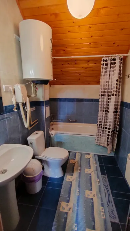 Уютная квартира в доме у моря