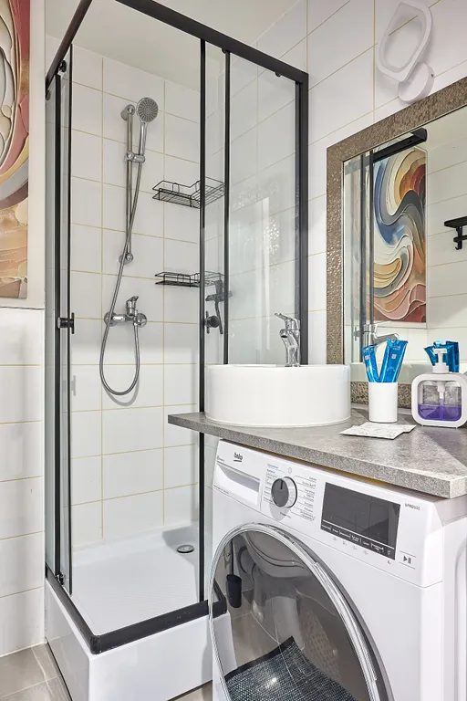 Студия рядом с аэропортом Внуково