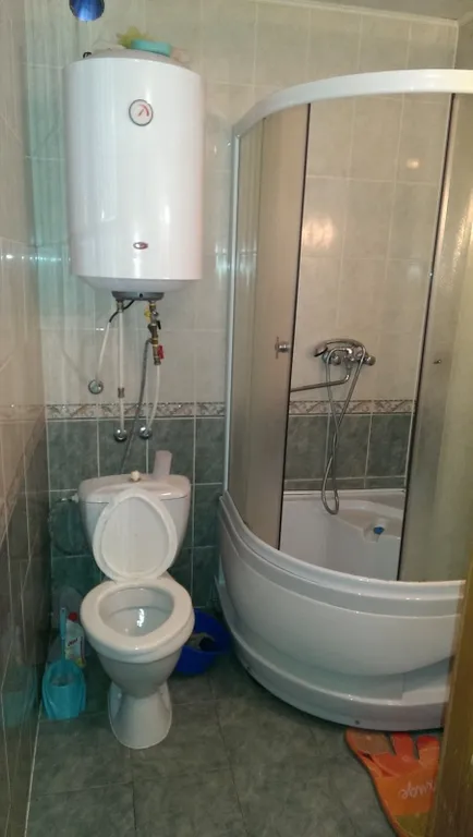 Уютная квартира в центре, рядом госпиталь