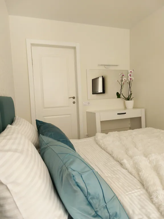 Уютная квартира в центральном районе города