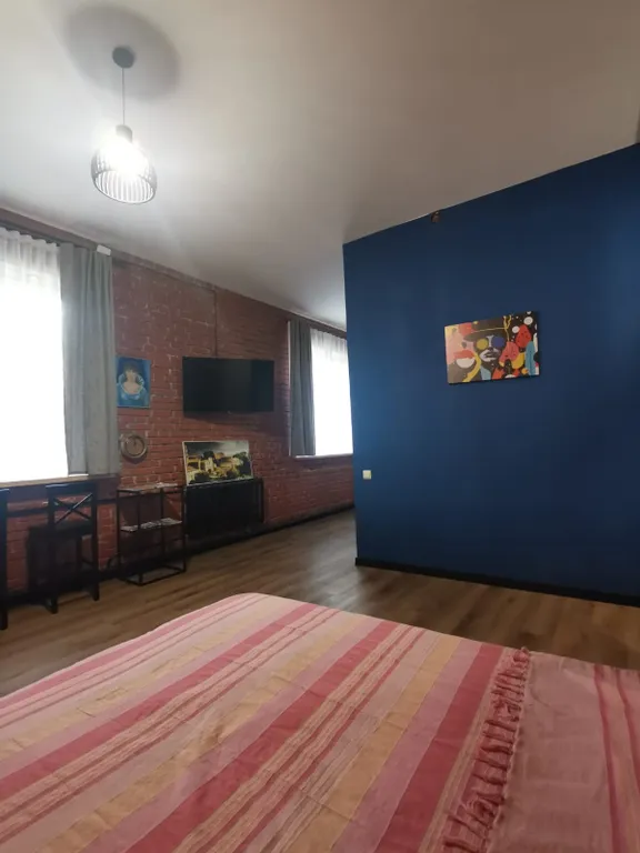 Квартира Авангард — аренда посуточно в Коломна