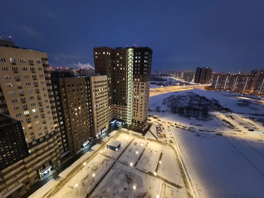 Квартира Квартира Рациональность и выгода — Москва