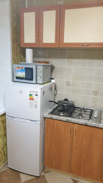 Отдых в Смоленском поозерье