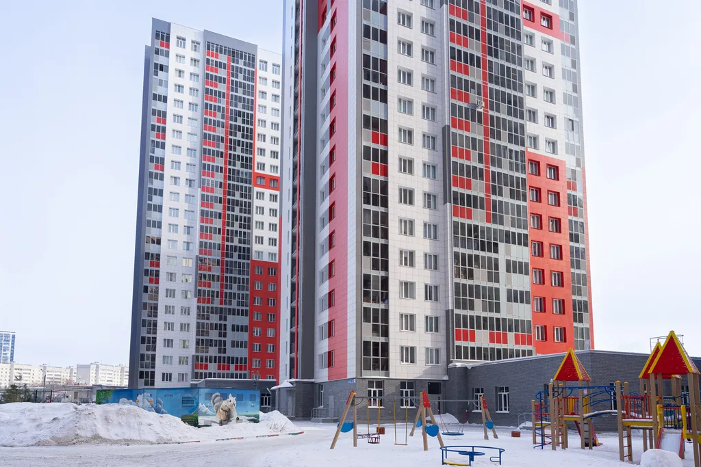 Квартира Квартира на Гвардейской — Казань