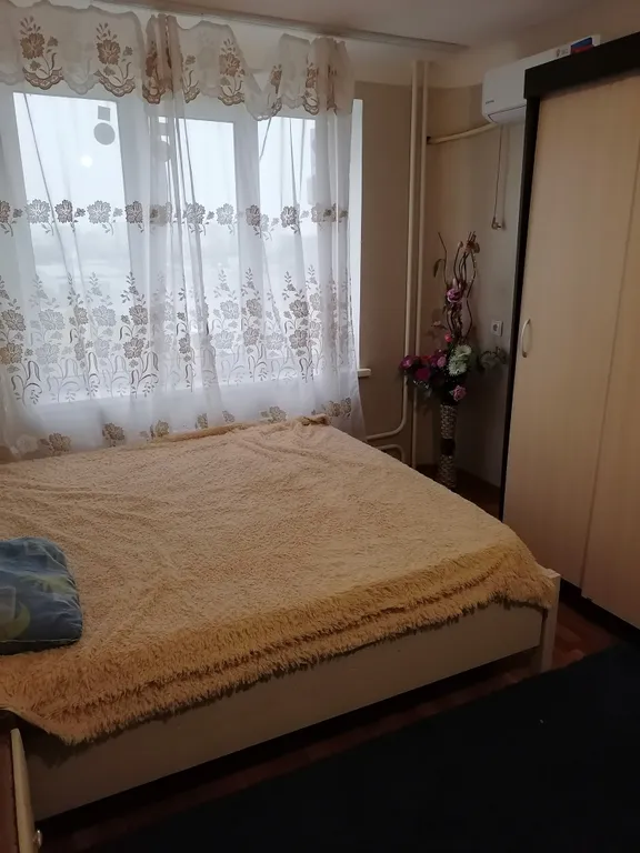 Уютная квартира  6+ человек, комфортные апартаменты - как дома