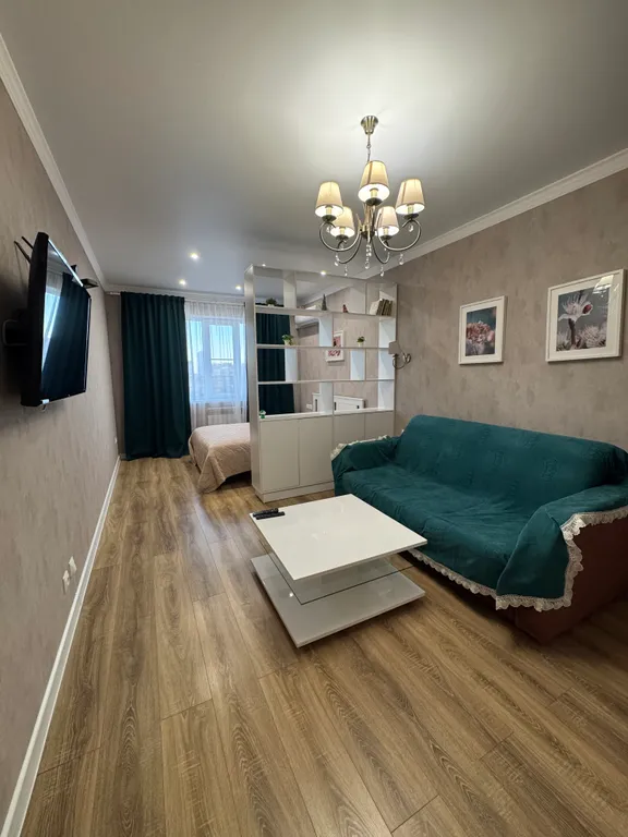 Апартамент Лилия