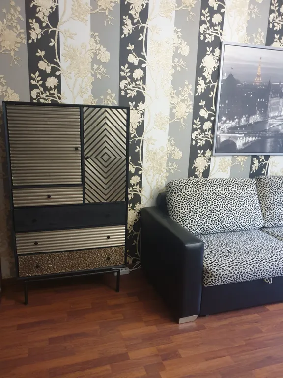 Уютная квартира в тихом центре