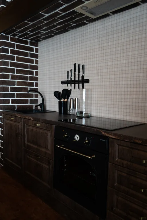 Большой коттедж