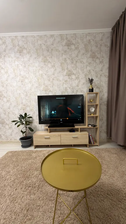 Уютная квартира рядом с историческим центром