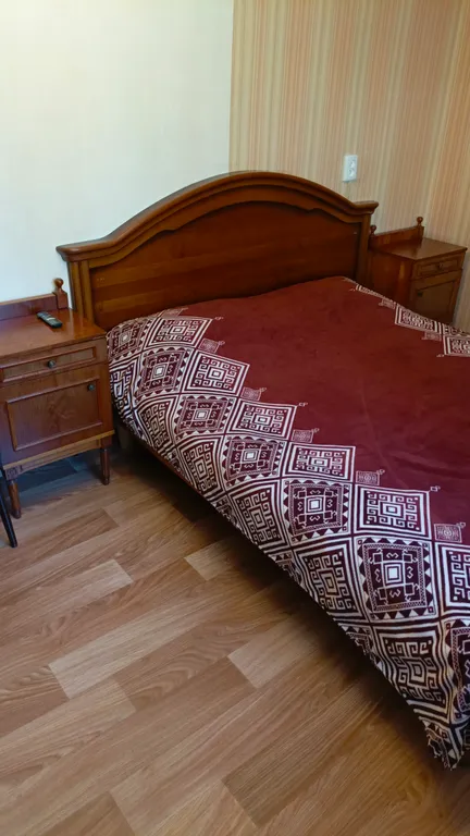 Уютная квартира в 10 минутах от моря