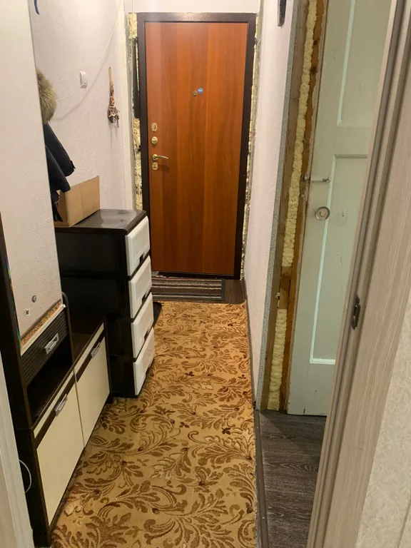 Однокомнатная квартира в курортном городе