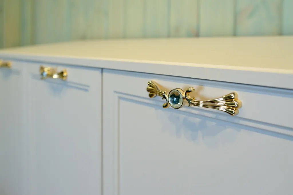 Коттедж в Коприно