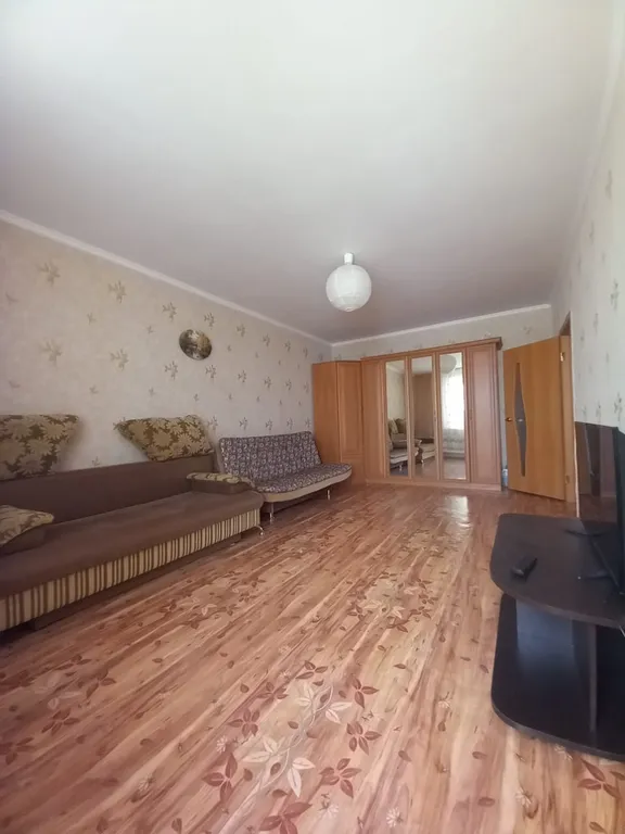 Квартира Квартира Просторная однушка — Ейск