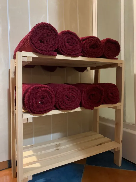 Дом на лесной опушке с банeй на дpовax и бильярдом