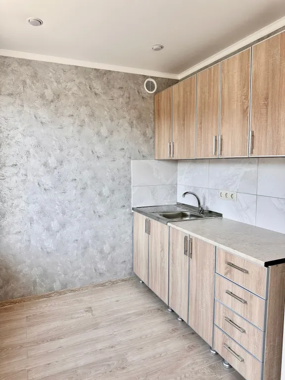 Квартира Однокомнатная квартира в 2 минутах от моря — Гагра