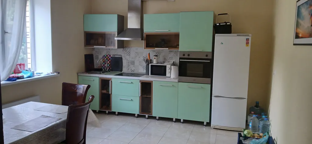 Коттедж Семейный дом у моря — Южная Озереевка