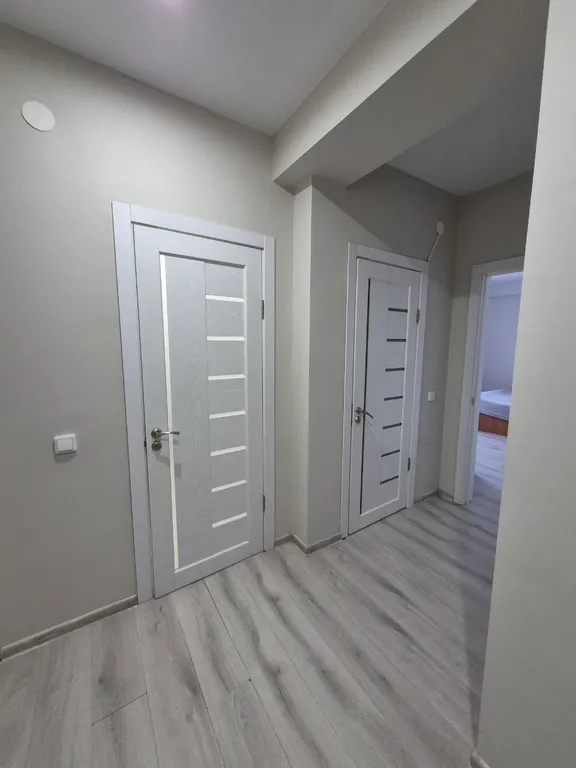 Уютная 2-к квартира