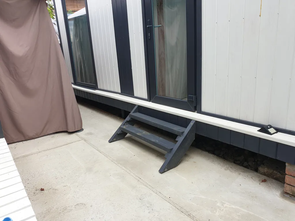 Коттедж 1-комнатный Дом — Адлер