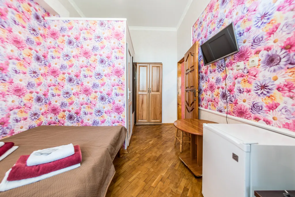 Квартира 2-комнатная Квартира — Нижнее Учдере