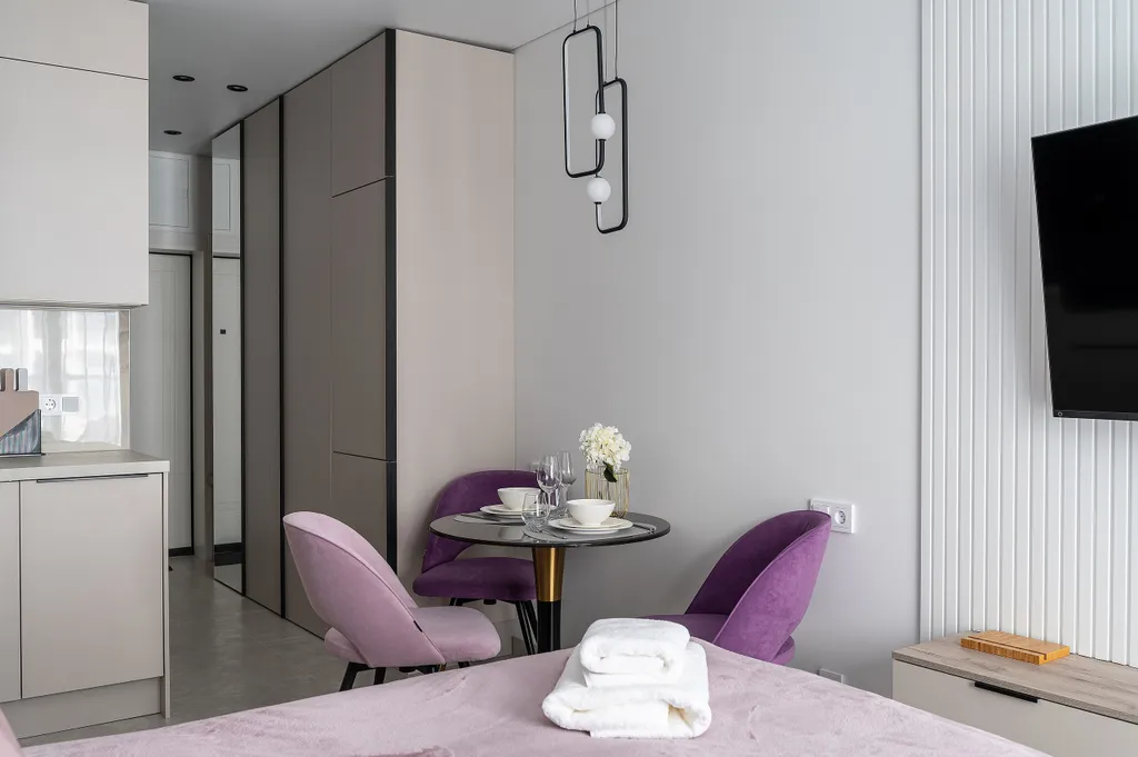 Лаванда премиум апартаменты