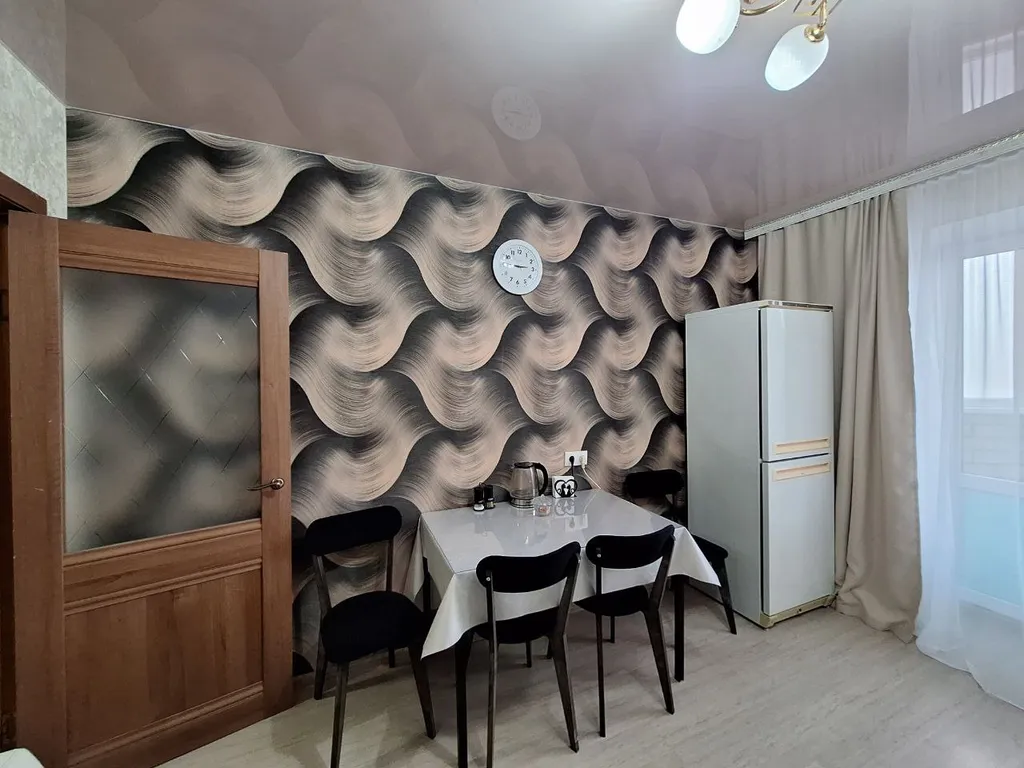 Квартира Уютная квартира — Элиста