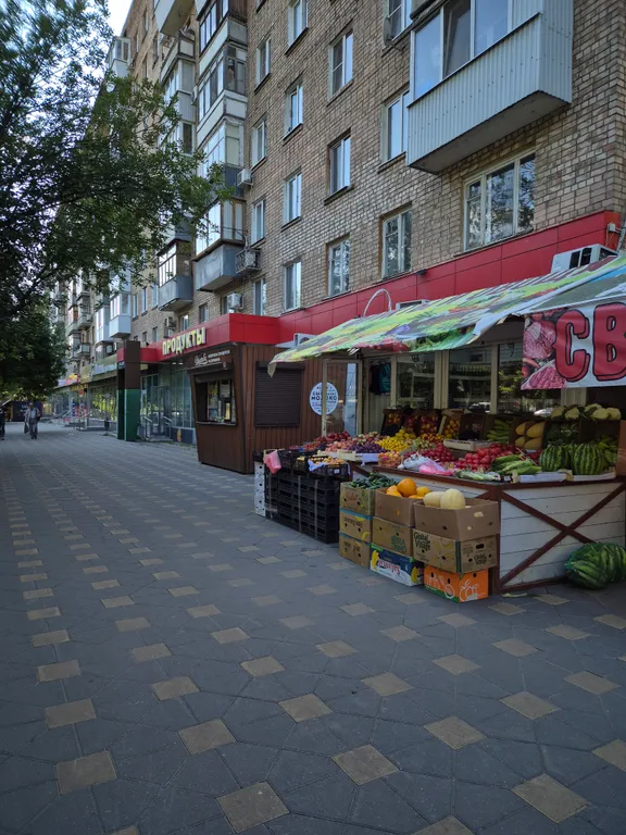 Уютная квартира в центре у набережной