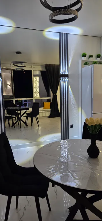 Апартамент Небо